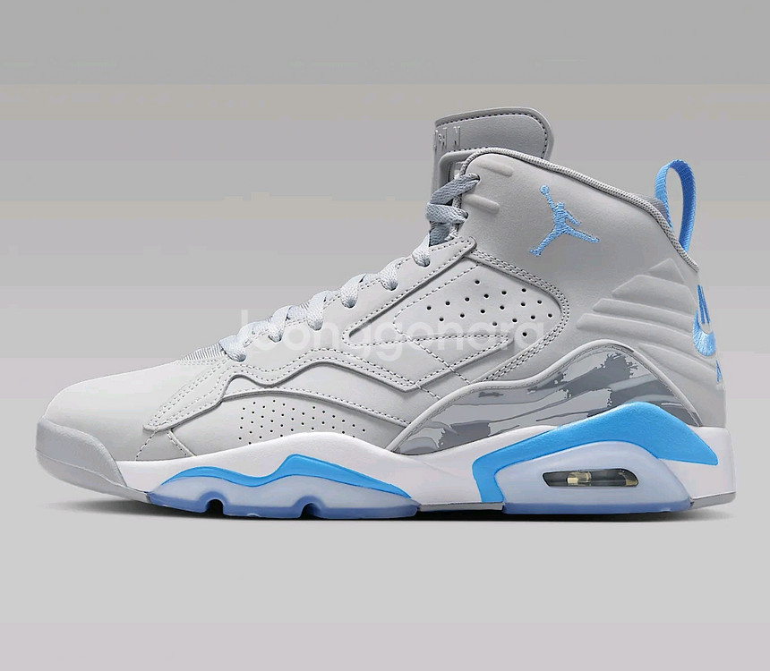 나이키 조던 MVP 울프 그레이 280mm 새상품--0