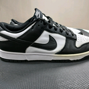 나이키 덩크 로우 레트로 범고래 270~280(택280)