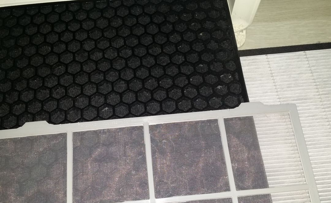 에어프라이기 코렐 세카 데일리 33L CSAF3A10EAWW(새제품), LG AS129QAW 공기 청정기--4