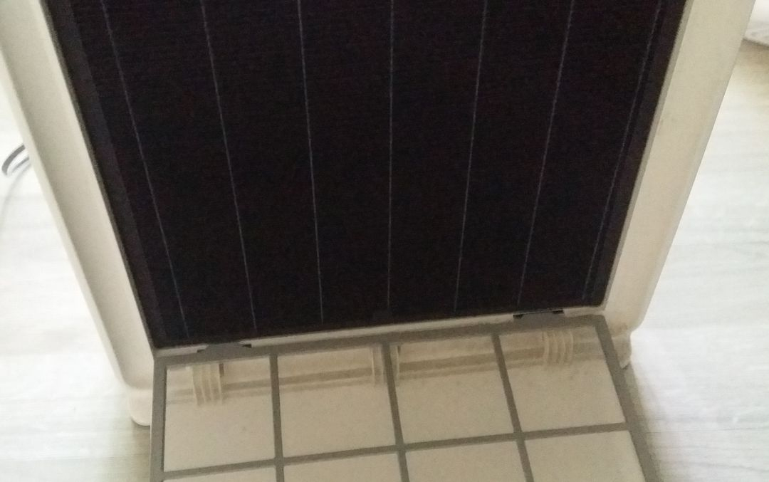 에어프라이기 코렐 세카 데일리 33L CSAF3A10EAWW(새제품), LG AS129QAW 공기 청정기--2