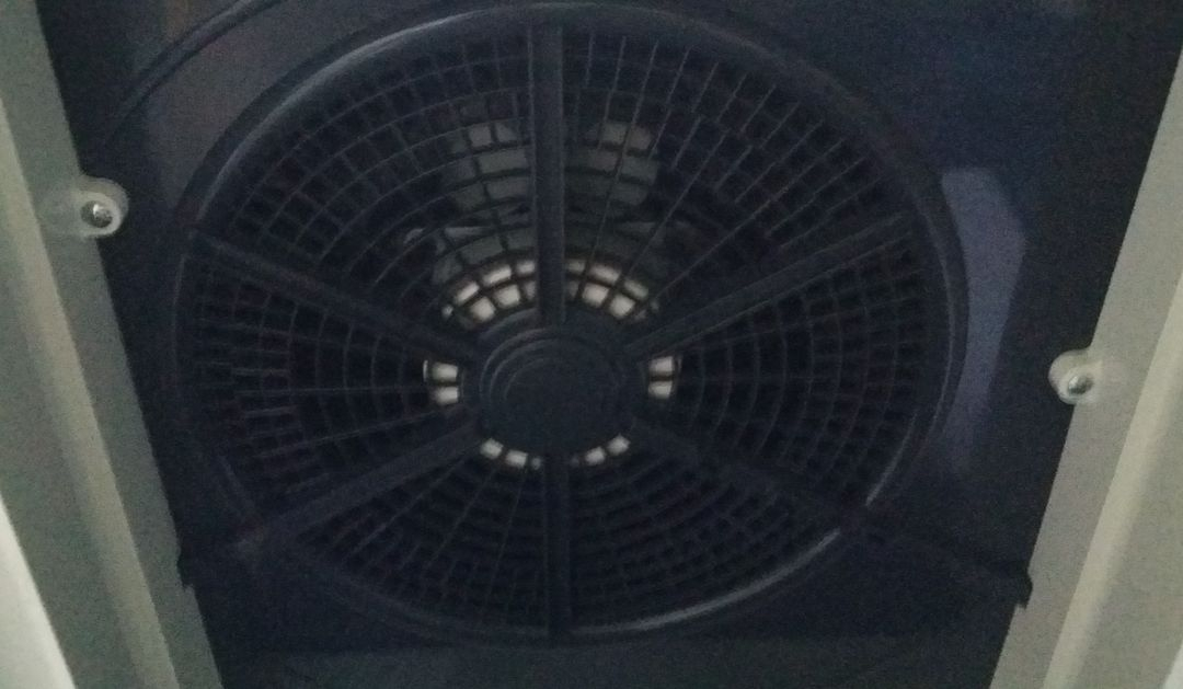 에어프라이기 코렐 세카 데일리 33L CSAF3A10EAWW(새제품), LG AS129QAW 공기 청정기--3