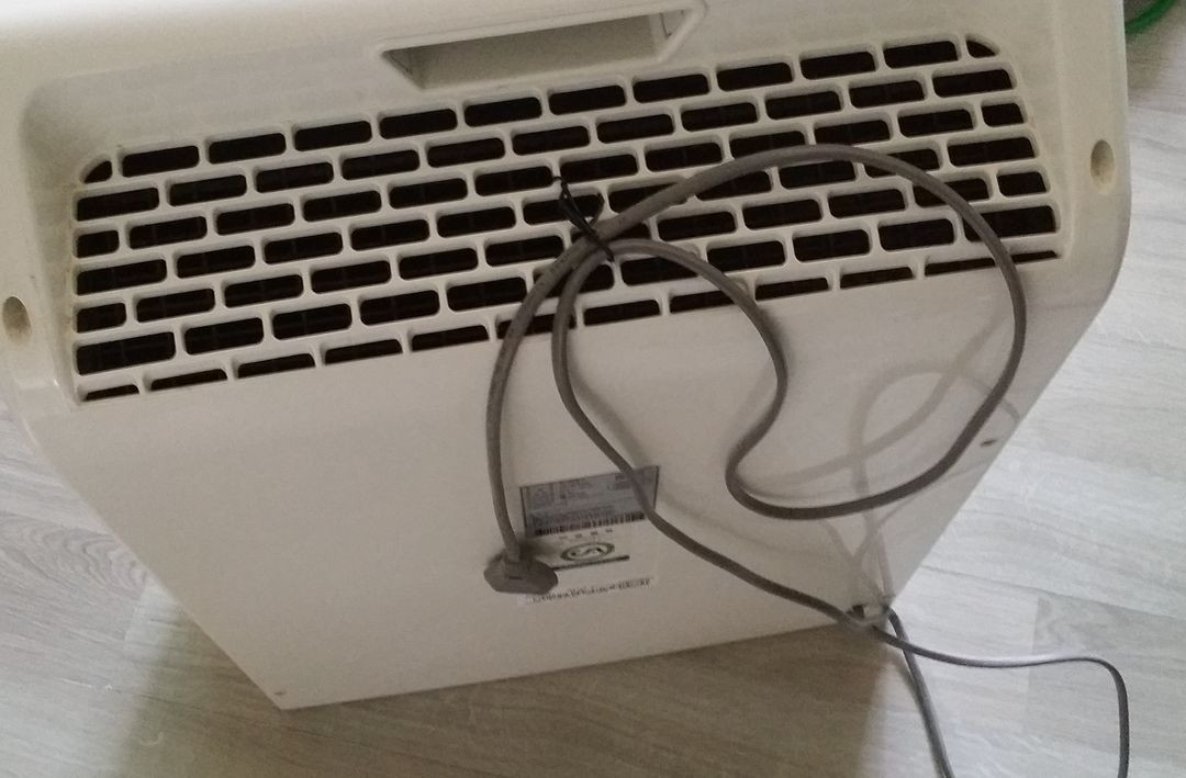 에어프라이기 코렐 세카 데일리 33L CSAF3A10EAWW(새제품), LG AS129QAW 공기 청정기--5