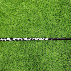 카일리 화이트 MR-70 60S 드라이버 샤프트