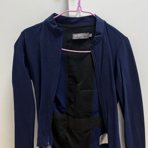 Cafe Du Cycliste 자전거 기모저지 (여성용) 이미지