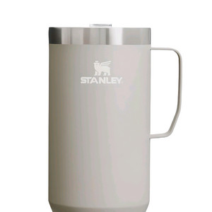 스탠리 진공 캠프 머그 애쉬 709ml