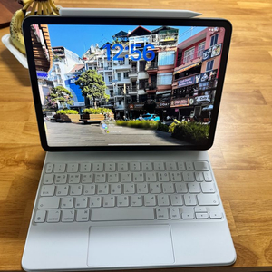 아이패드 프로 11형 4세대(M2) 풀셋 판매합니다