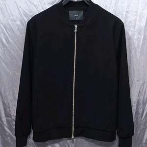 앤드지 블루종 자켓 100