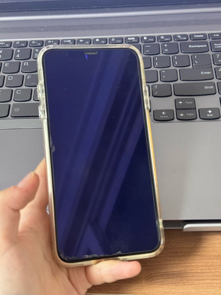 아이폰 XS 256GB 이미지