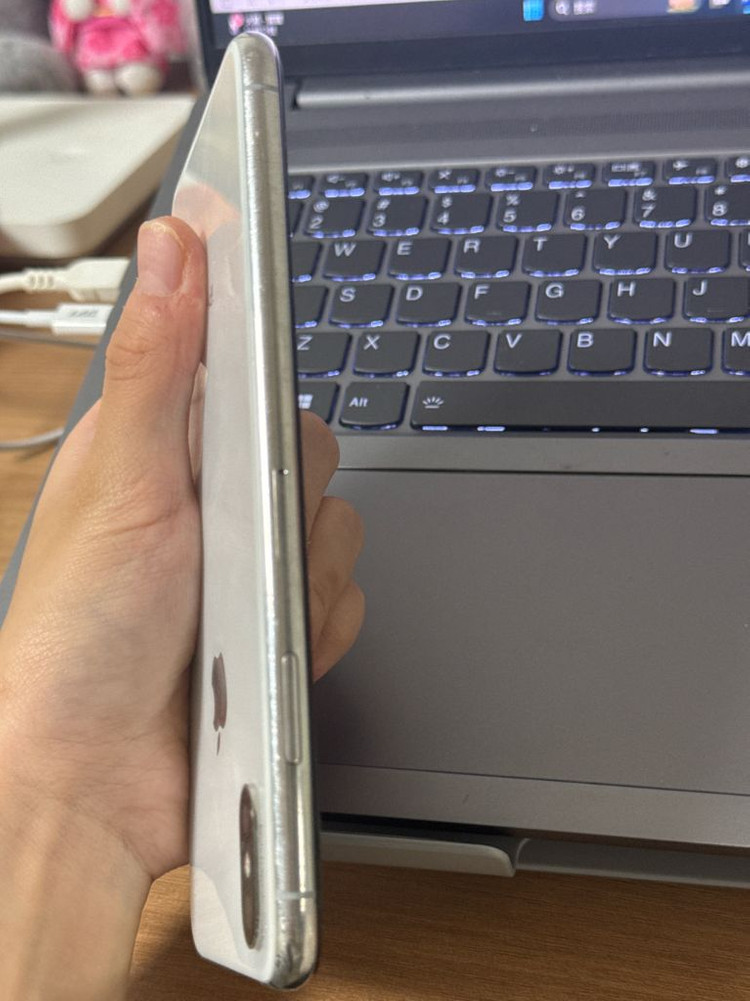 아이폰 XS 256GB 이미지