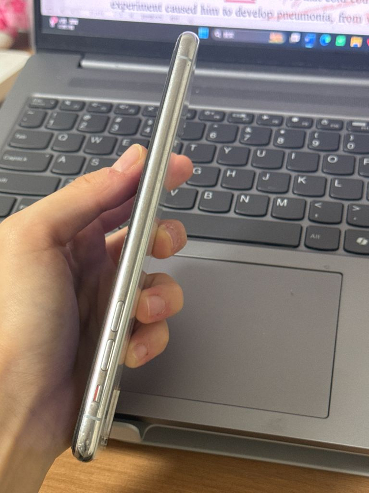 아이폰 XS 256GB 이미지