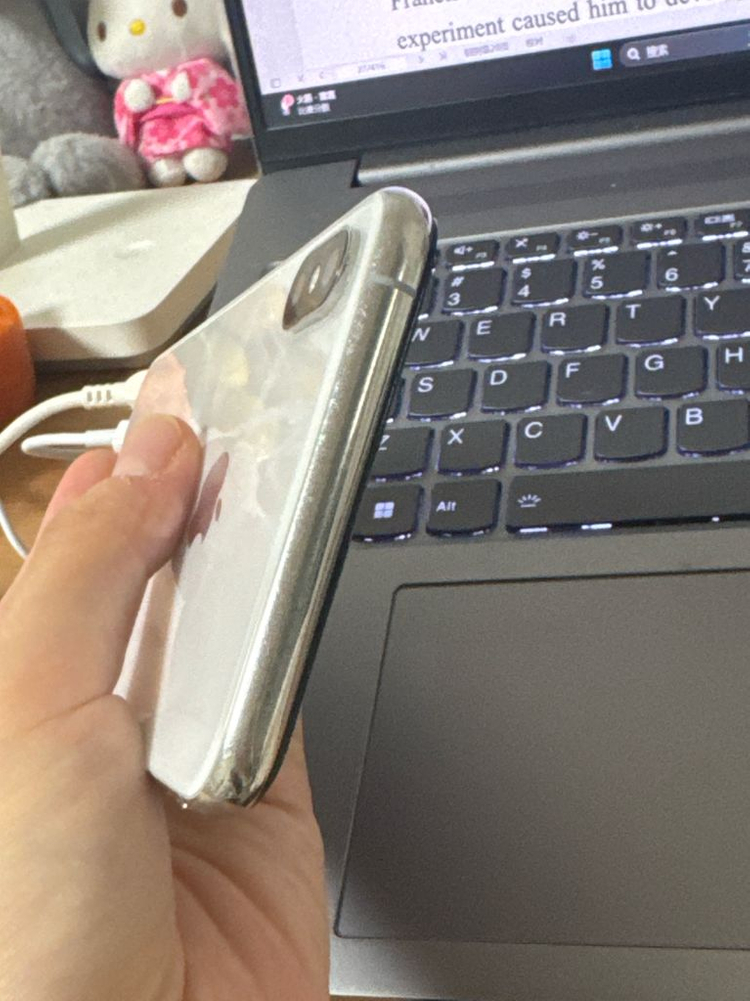 아이폰 XS 256GB 이미지