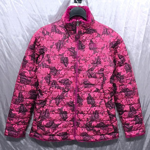 노스페이스 걸스 리버시블 자켓