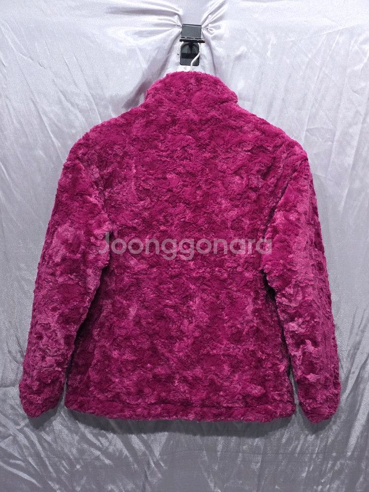 노스페이스 걸스 리버시블 자켓--3