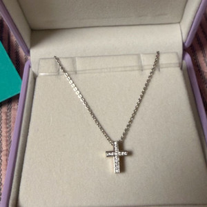 골든듀 마이크로스 목걸이+리팬지 세트