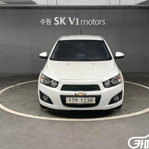 [쉐보레]아베오 1.6 LT 최고급형 #가을특가 이미지