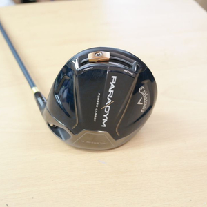 캘러웨이 패러다임 10.5도 SR 드라이버
