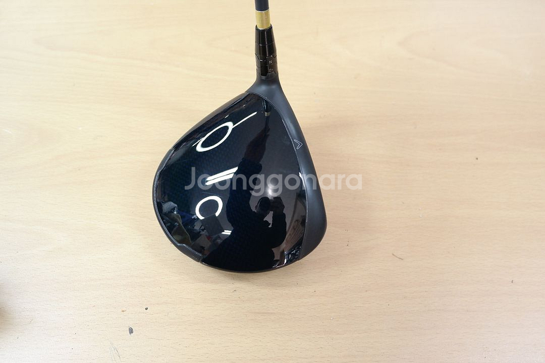 캘러웨이 패러다임 10.5도 SR 드라이버--1