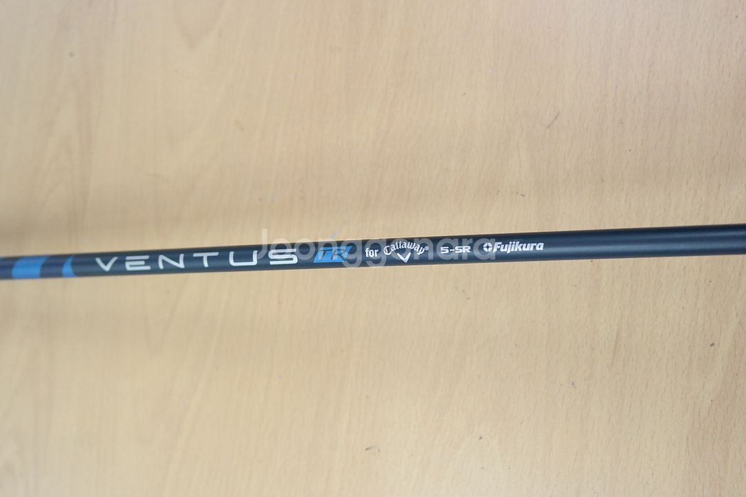 캘러웨이 패러다임 10.5도 SR 드라이버--3