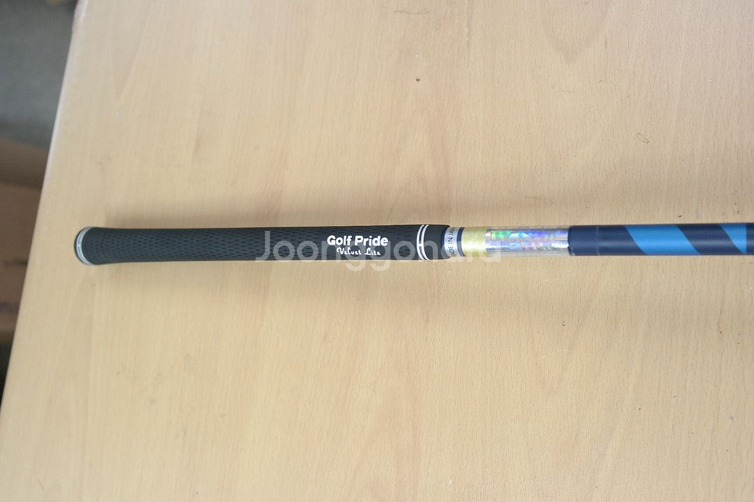 캘러웨이 패러다임 10.5도 SR 드라이버--5