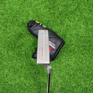 스카티카메론 스튜디오 뉴포터2 퍼터