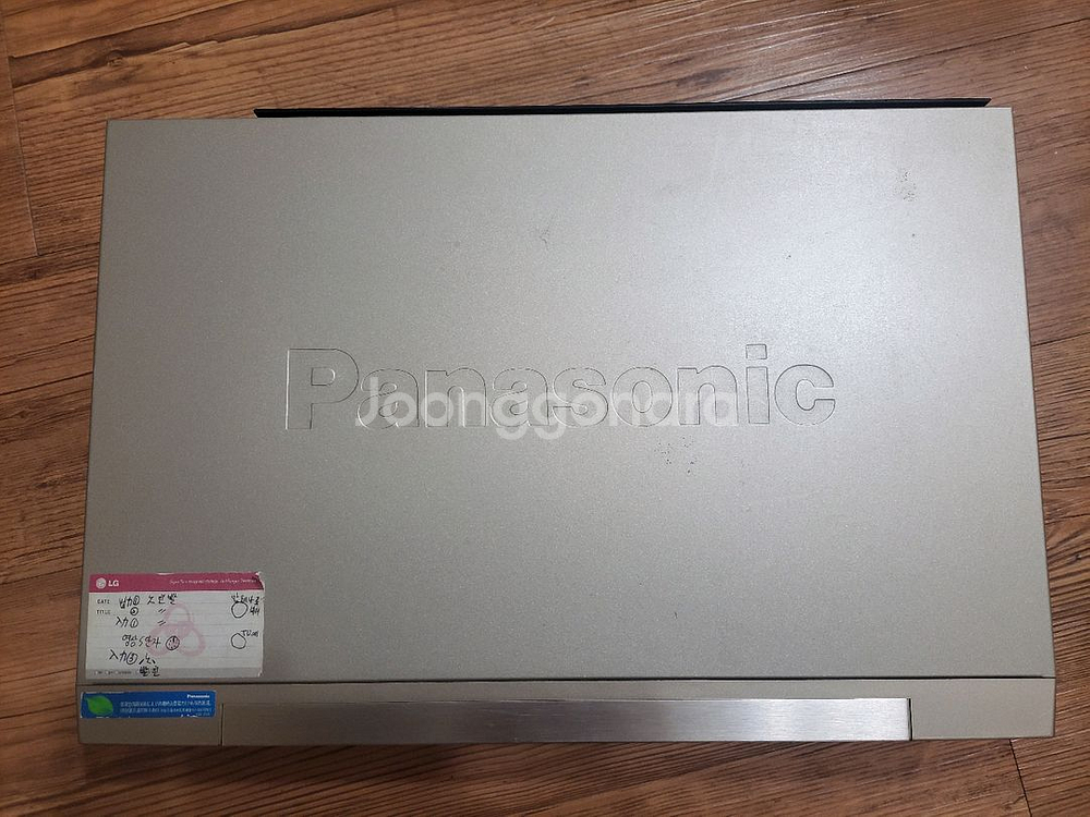 파나소닉 nv svb10 팝니다--0