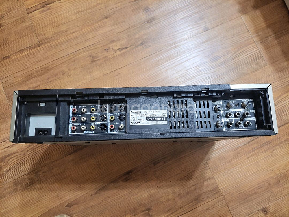 파나소닉 nv svb10 팝니다--3