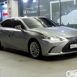 [렉서스]ES300h 7세대 이그제큐티브 #가을특가 이미지