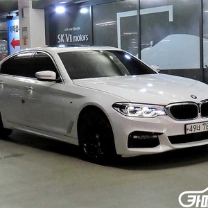 [BMW]5시리즈 (G30) 540i xDrive 럭셔리 플러스 (5인승) #가을특가 이미지