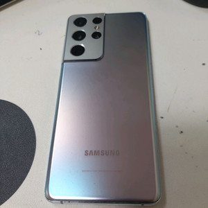 갤럭시 s21울트라 256기가