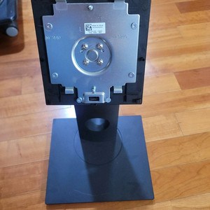 델 7440 3240 올인원 pc 거치대