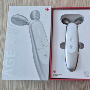 메디큐브 에이지알 더마 EMS 샷