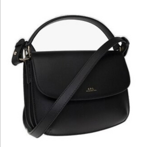 아페쎄 사라 미니 크로스백 1회 단시간착용