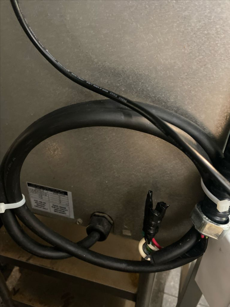 돌판오븐 피자오븐 화덕 오븐 베이커스 프라이드 Bakers Pride P22 이미지