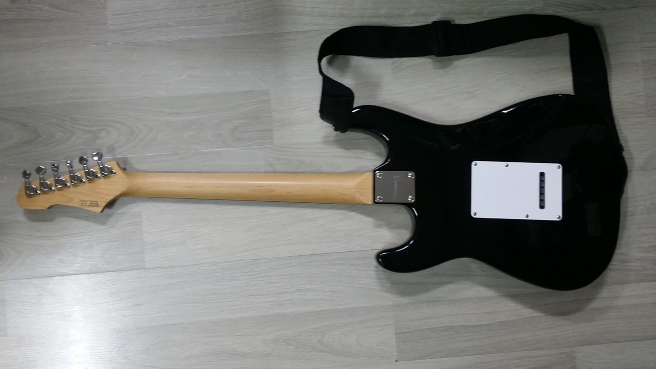 전자기타 SMASH, 통기타 카운티스 HD-9, 카우보이 3810c, 크래프터 Ashland AF-7NT--1