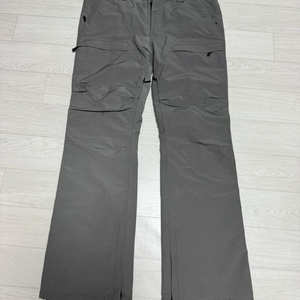 보드복바지 바운드_차콜_M