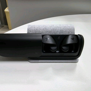 플스 펄스 익스플로러 무선 이어폰 블랙