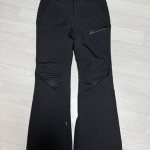 보드복바지 바운드_블랙_L