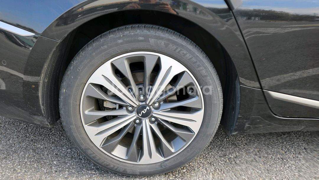 k8 18인치 휠타이어 4개 세트--3