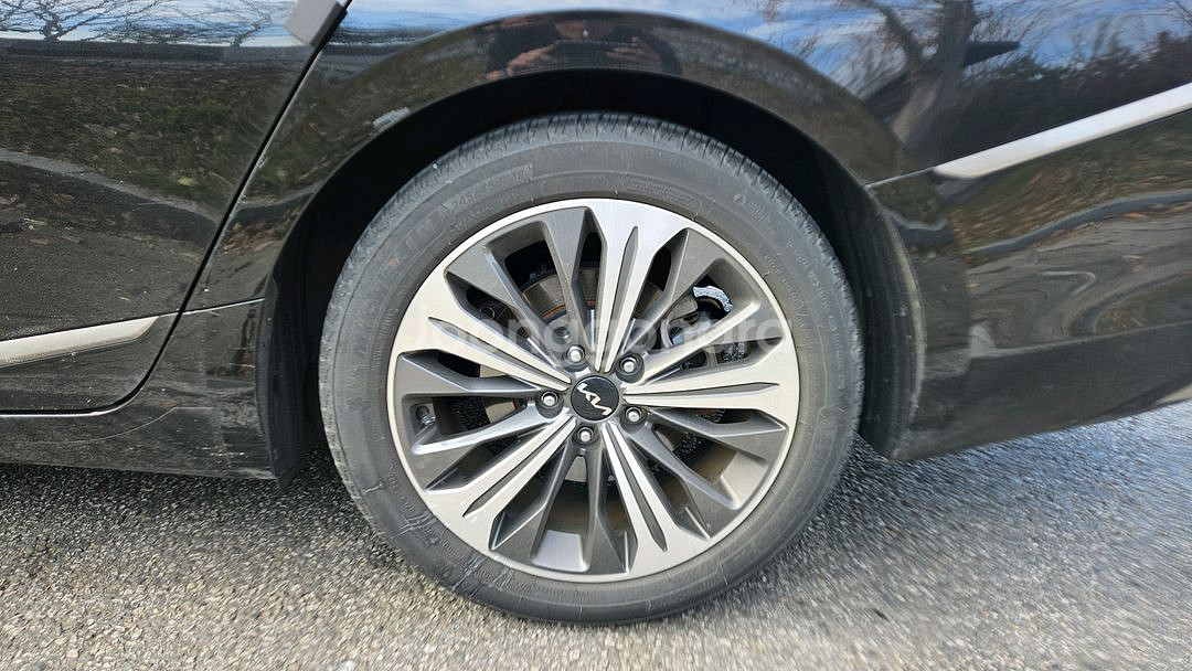 k8 18인치 휠타이어 4개 세트--4