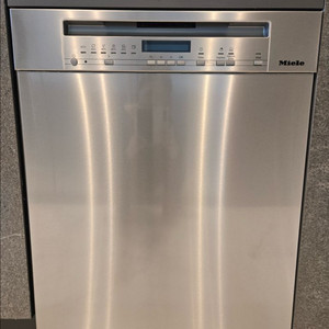 밀레 식기세척기
