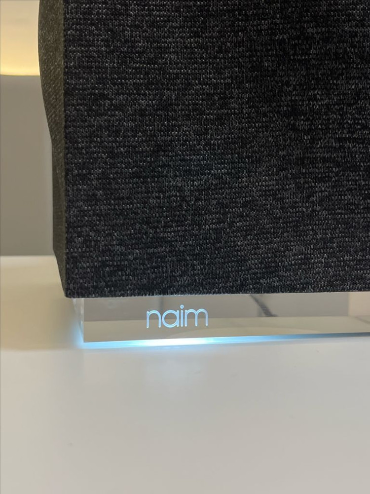 네임뮤조 QB2 스피커 판매합니다--1