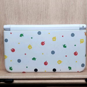 닌텐도3ds 동물의숲 에디션