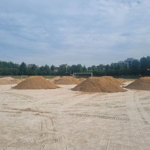 남양주 갈매동 중심으로 마사토 판매 합니다.