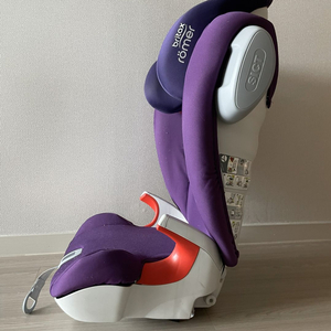 BRITAX ROEMER KIDFIX SL SICT