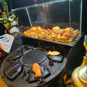 붕어빵 푸드트럭 집기류 일괄 팔아요