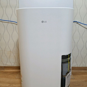LG 휘센 오브제 컬렉션 제습기 판매합니다.