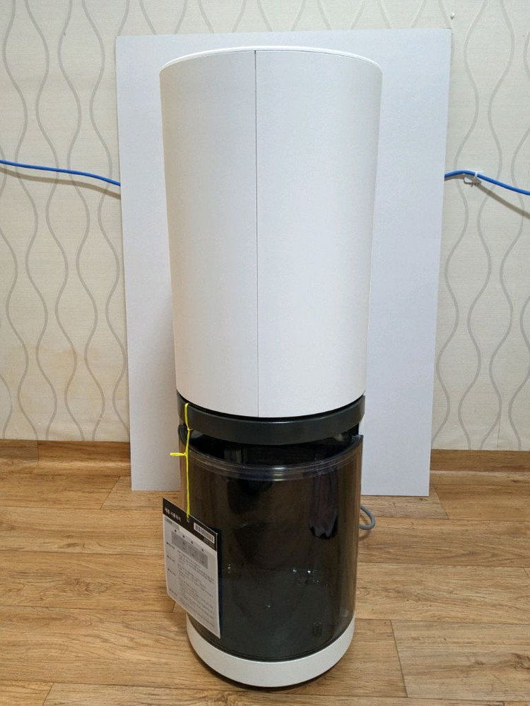 LG 휘센 오브제 컬렉션 제습기 판매합니다.--1