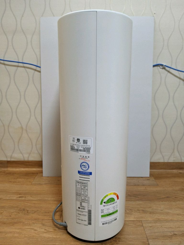 LG 휘센 오브제 컬렉션 제습기 판매합니다.--3