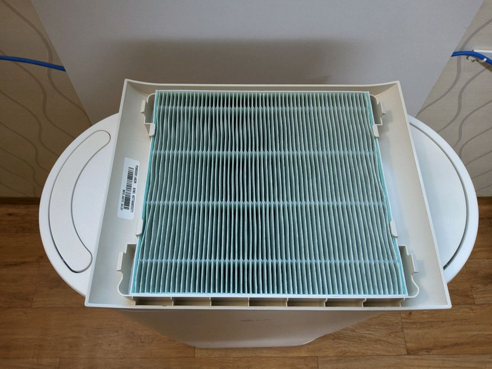 LG 휘센 오브제 컬렉션 제습기 판매합니다.--7