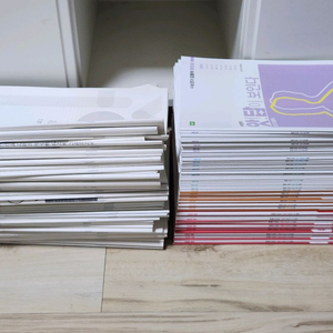 일괄 | 시대인재 영어 김동하t 2026학년도 교재 세트